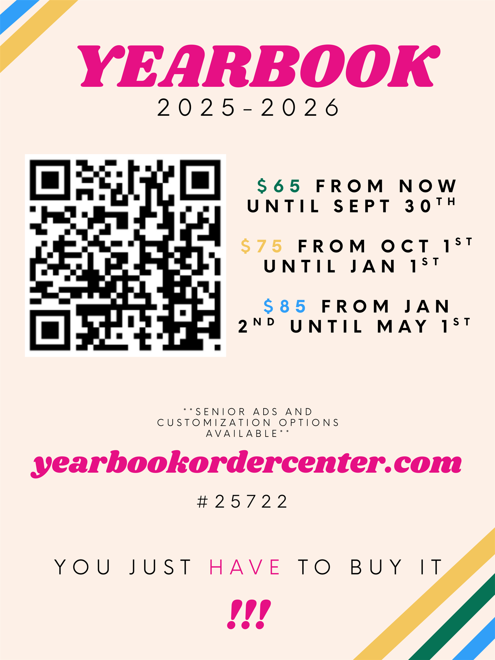 Yearbook
